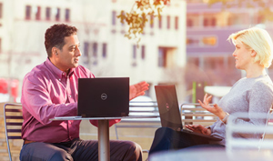 Intel vPro Essentials Image