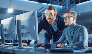 Intel vPro Platform Image