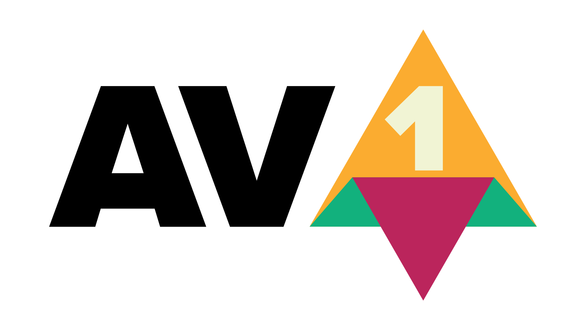 Intel Arc av1 logo