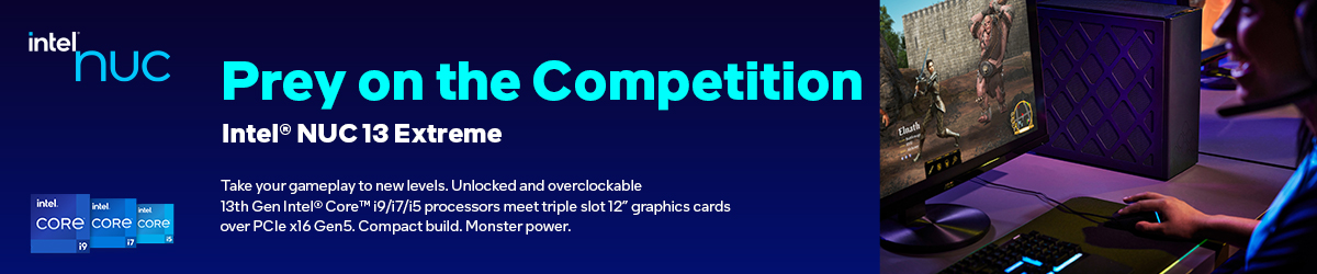 Intel NUC