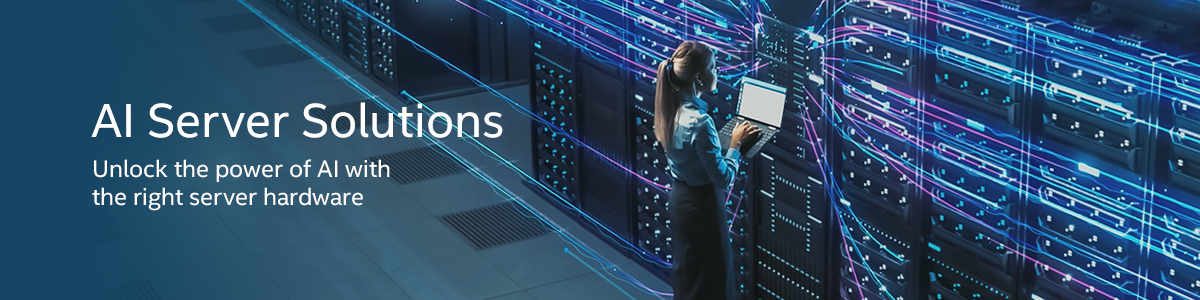 AI Server Solutions