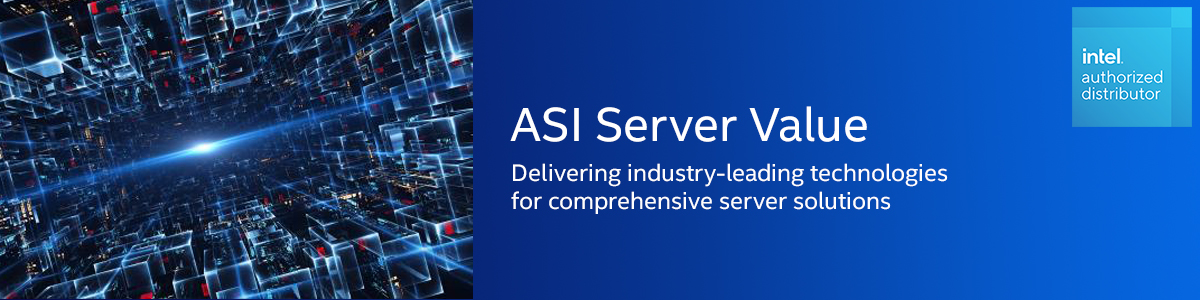 ASI Server Value