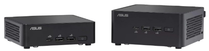 ASUS NUC 14 Pro