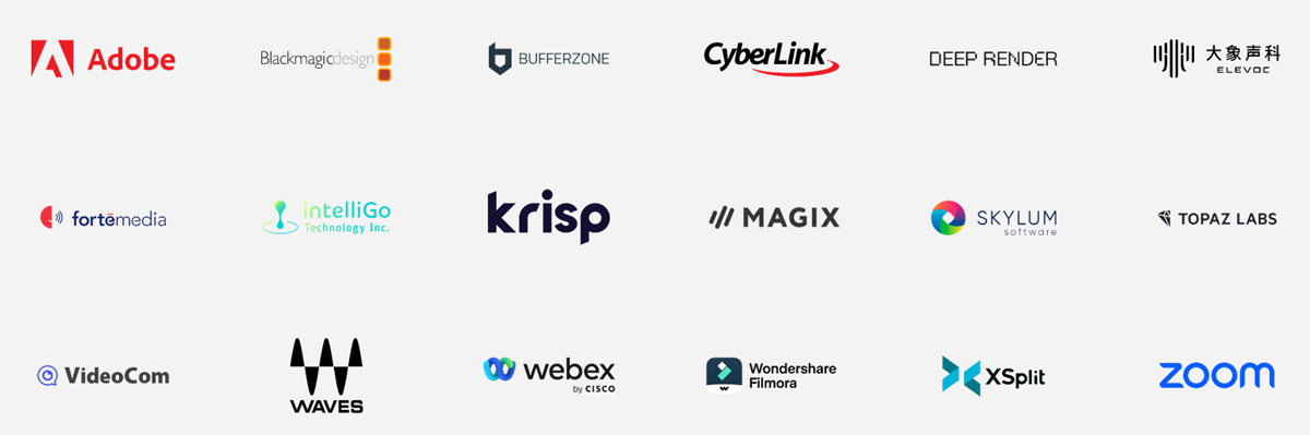 Intel ISV Partnerships