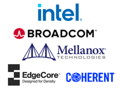 Networking Server Partners