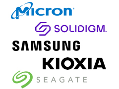 Server Storage Partners