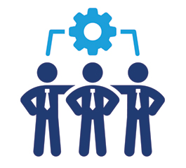 Software Partnerships Icon