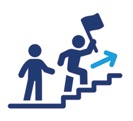 Technology Leadership Icons