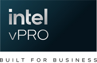 Intel vPro®