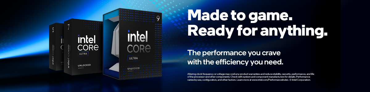 Intel Core Ultra Series 2