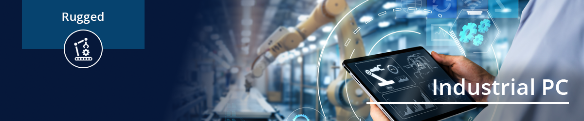 ASI Industrial Rugged