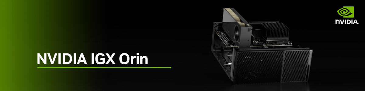 NVIDIA IGX Orin