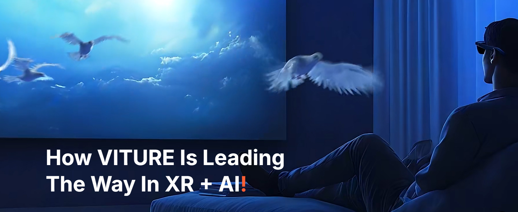 Viture Leading Way Blog Image