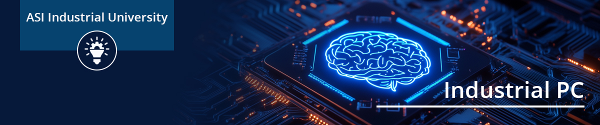 ASI Industrial University