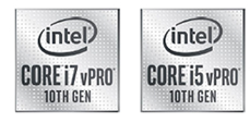 Intel Core i7 vPro