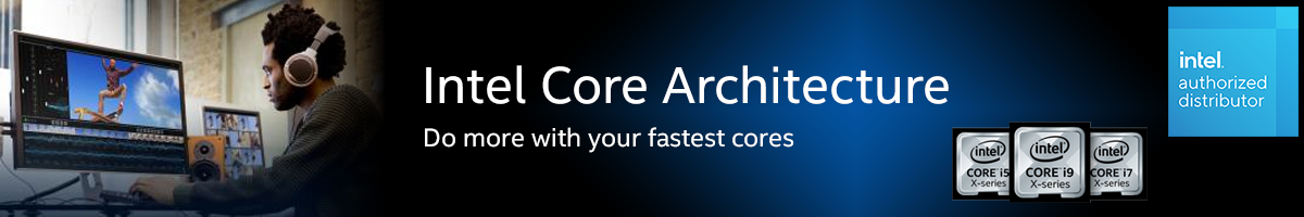 Intel Core Architecture 