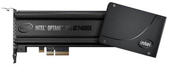 SSD P4800