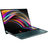 ZenBook Pro Duo UX581GV