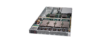 Supermicro GPU System Image