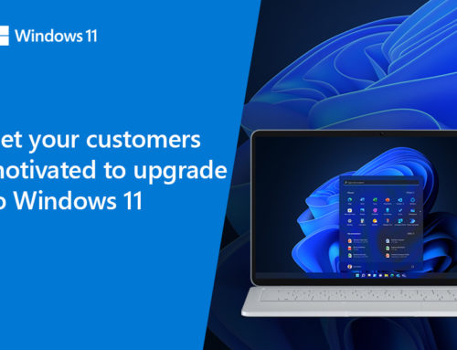 Get your customers motivated to upgrade to Windows 11 + New ASI Insider Episodes