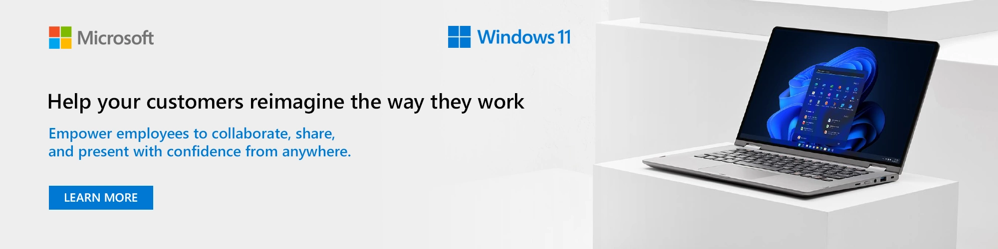 Windows 11 Marquee Reimagine the Way You Work