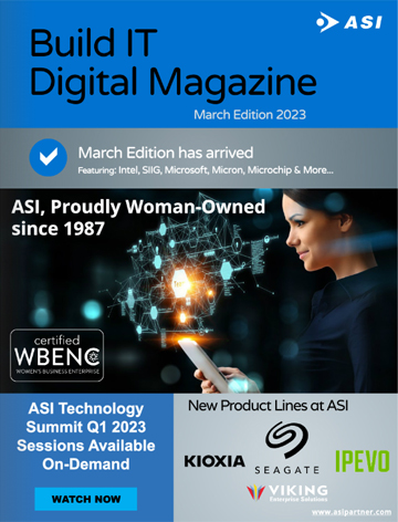 BuildIT Digital Magazine March 2023
