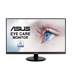 ASUS B3402 Monitor Image