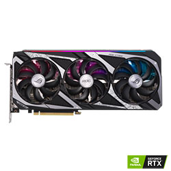 ASUS RTX3060 Graphics Card Image