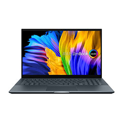 ASUS UM535QE Laptop Image