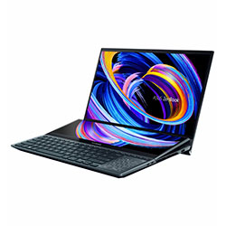 ASUS UX582ZW Laptop Image