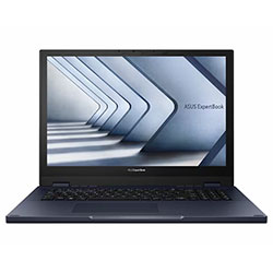 ASUS B6602 Laptop Image