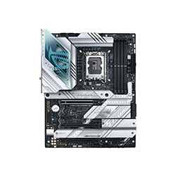 ASUS STRIX Z790-A GAMING WIFI Motherboard Image