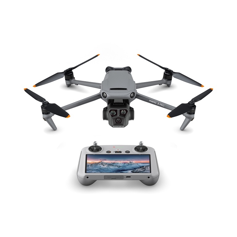 DJI Mavic 3 Pro Drone Image