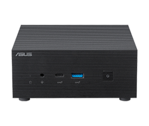 ASUS Mini PC Image