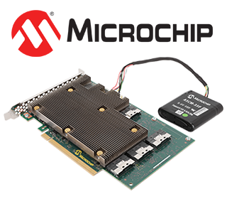 Microchip SKU 274429