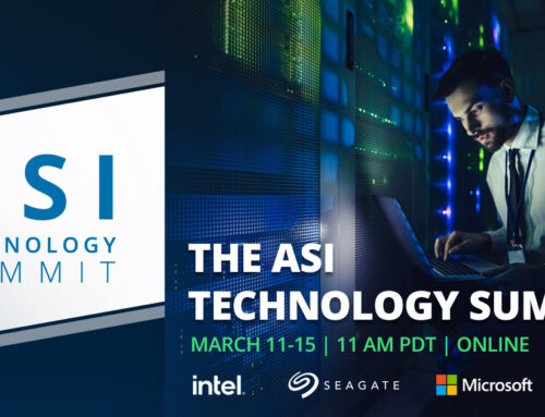 The ASI Technology Summit is Back for 2024