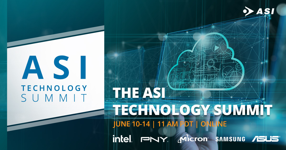 ASI Tech Summit