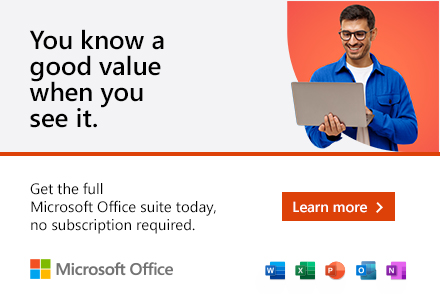 Microsoft Office