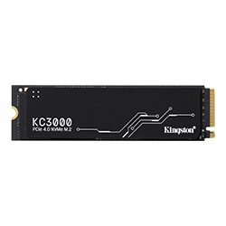 Kingston SKC3000 Product Image