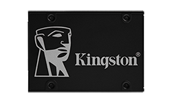 Kingston SKC600 SSD Product Image