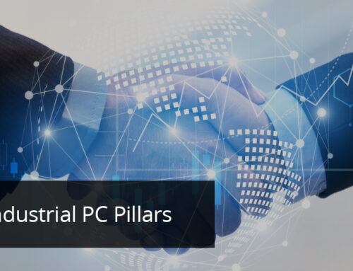 ASI Industrial PC Pillars