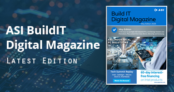 Solidigm Icon Synergy Consistency