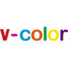 V-color