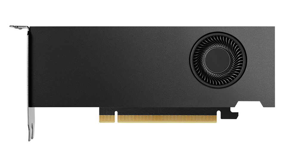 NVIDIA RTX4000SFF Image