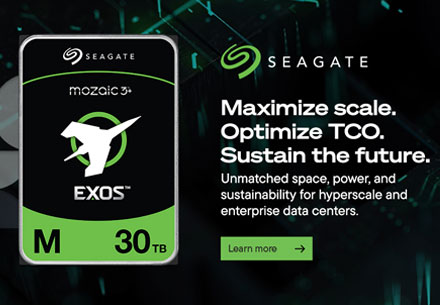 Seagate