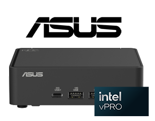 ASUS NUC 15 Pro