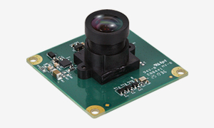 Industrial Cameras