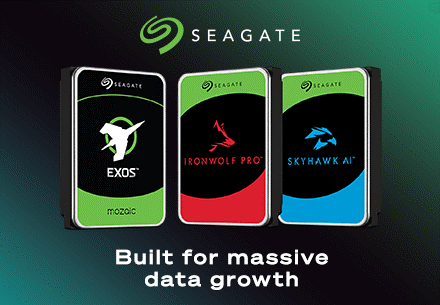 Seagate