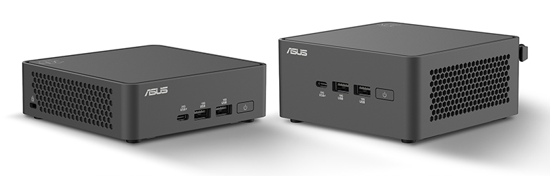 ASUS NUC 15 Pro