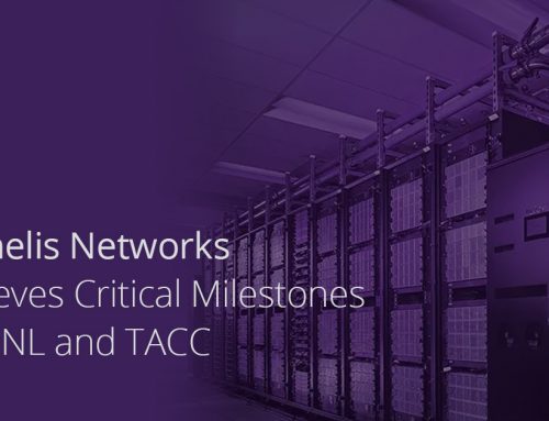 Powering the Future of HPC and AI: Cornelis Networks Achieves Critical Milestones at LLNL and TACC